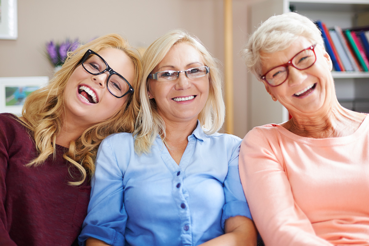 Menopause Counselling and Menopause Treatment in Pueblo